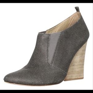 Matt Bernson G6 Gore Wedge Booties